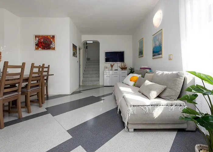 3 Bedroom Awesome In Tatil Evi