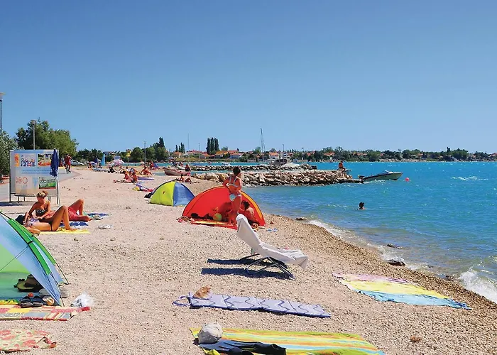 3 Bedroom Awesome In Дом отдыха Врси