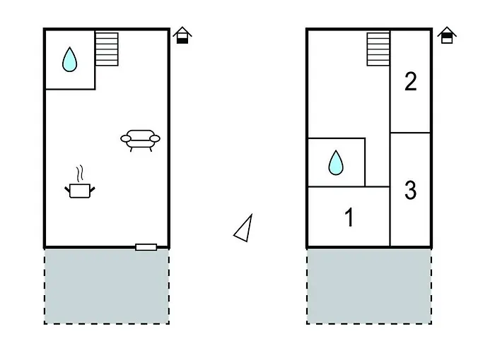3 Bedroom Awesome In * Врси