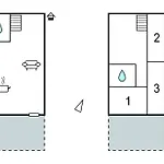 3 Bedroom Awesome In * ヴーシ