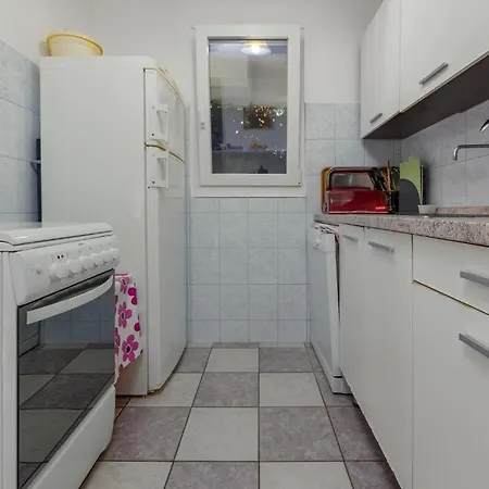 Casa vacanze Lovely In With Wifi Vrsi