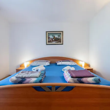 Lovely In With Wifi Casa vacanze Vrsi