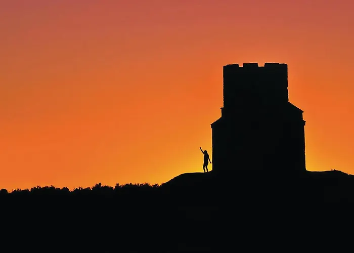 Prázdninový dům 3 Bedroom Awesome In *